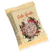 Mini Wafer gingerbread sugar-glazed individually wrapped, 120 pieces