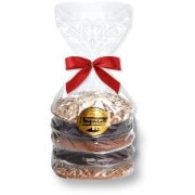 Vegane Elisenlebkuchen aus Nürnberg, 400g