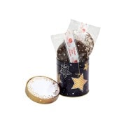 Lebkuchen Weihnachtsdose