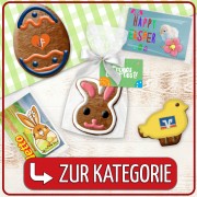 #### Zur Kategorie #### Werbeartikel & Geschenkideen zu Ostern