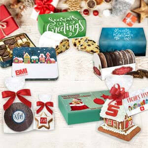 Individuelle Weihnachtsgeschenke