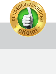 Ekomi Logo