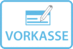 Vorkasse