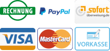 payment logos