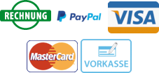 payment logos
